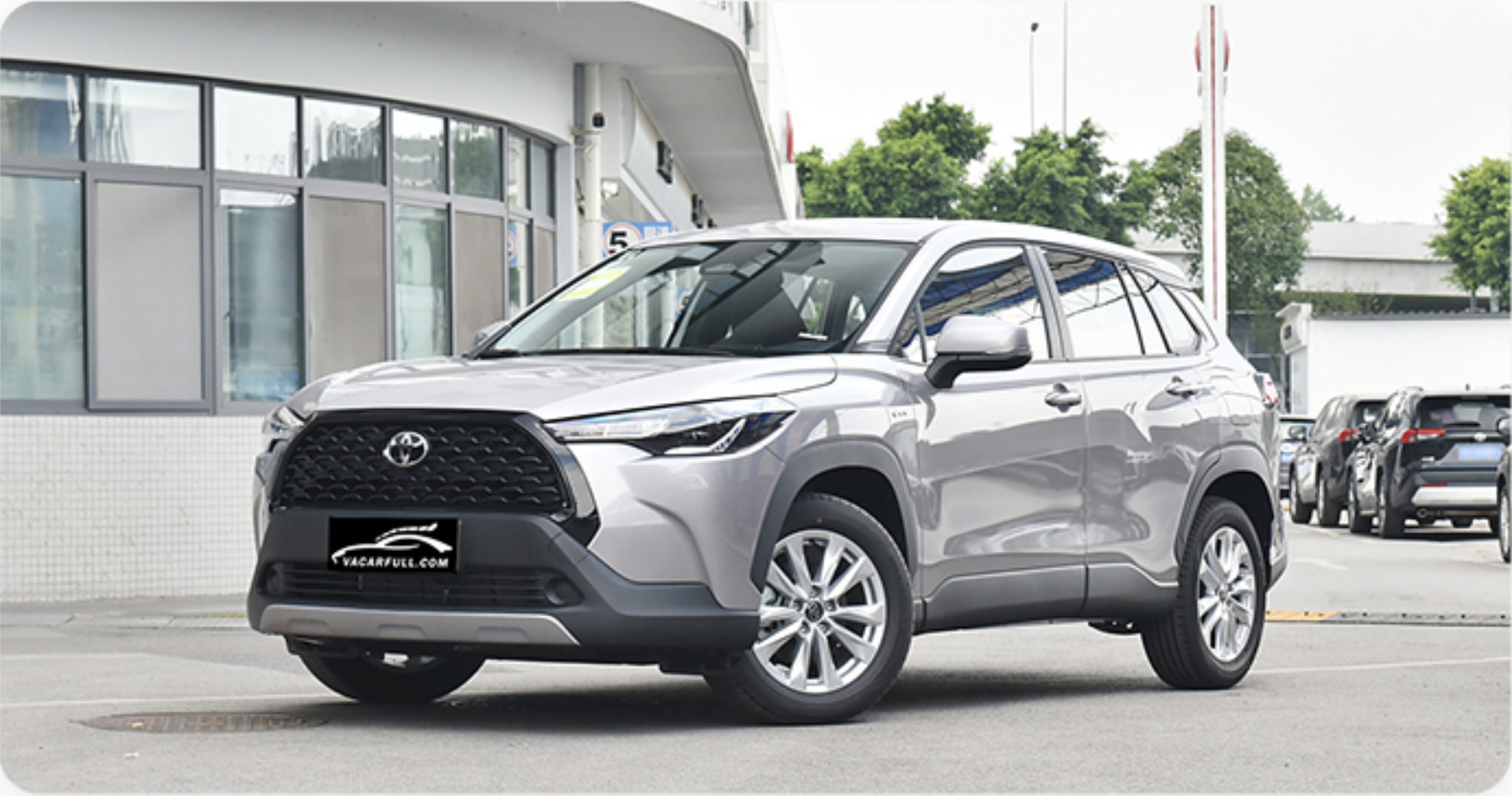 Проверка сход-развала 3